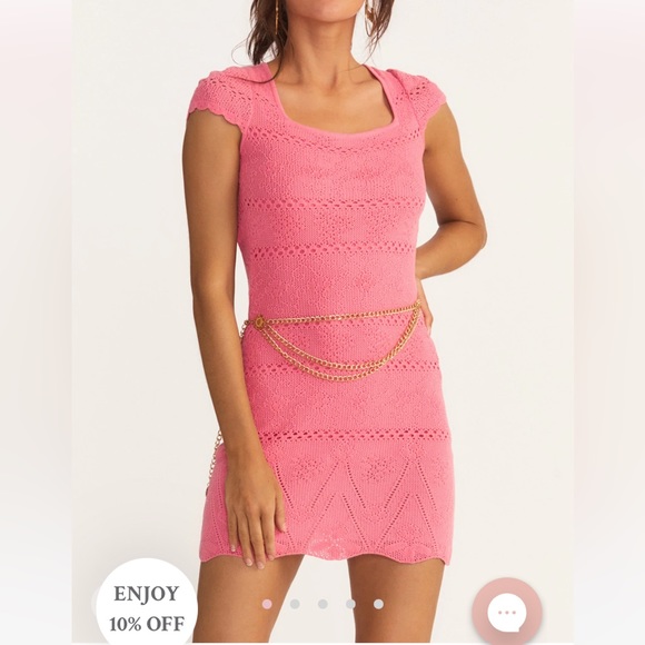 Love shack fancy dress - Picture 1 of 5